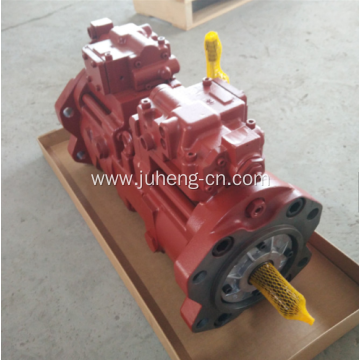 Excavator SL225LC-V Hydraulic pump SL225LC-V main pump